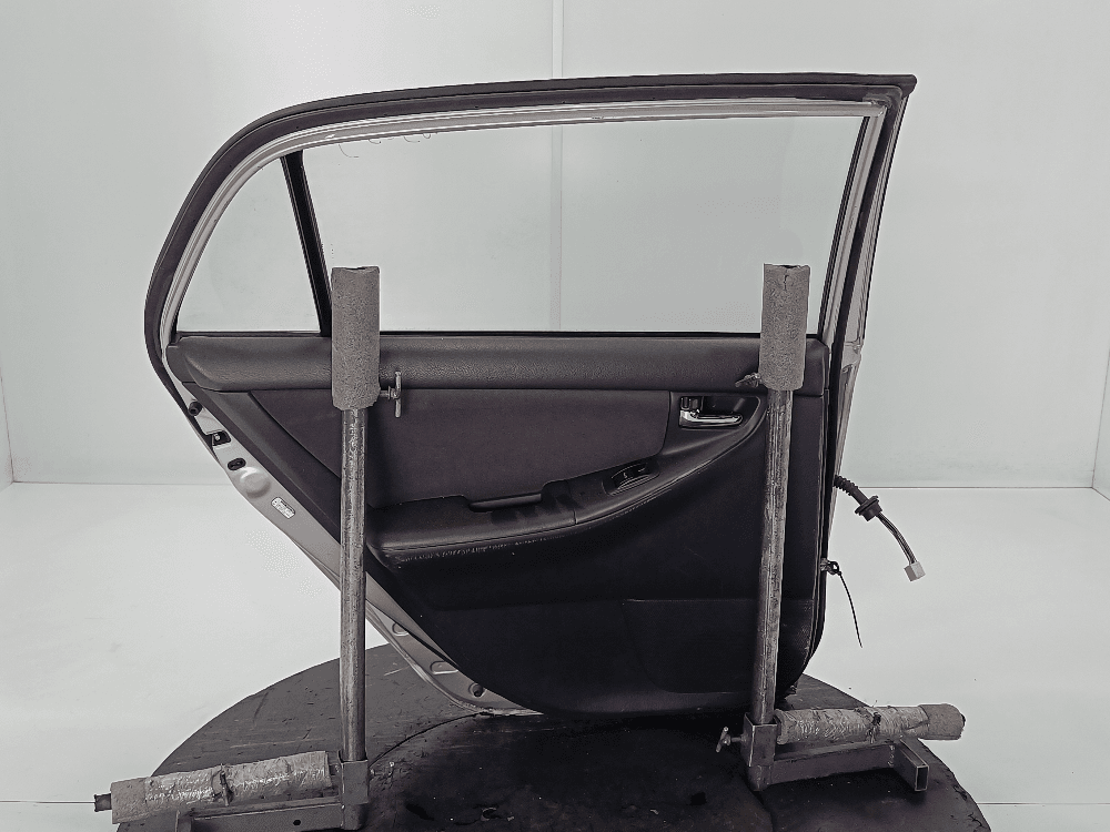 Дверь задняя левая к Toyota Corolla E120/E130 Рестайлинг (04-07)