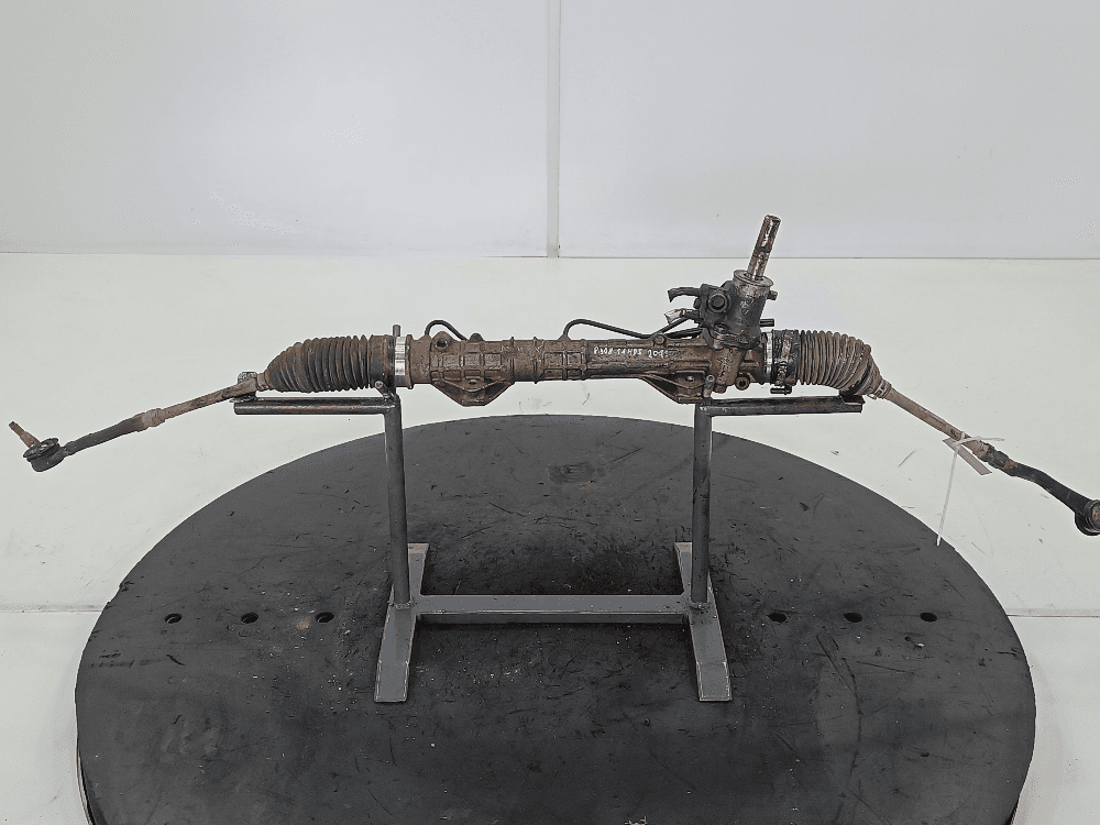 Рулевая рейка к Peugeot 308 1 (07-11)