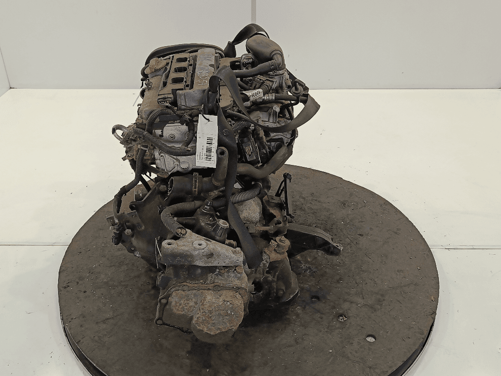 Двигатель к Opel Astra G (98-04)