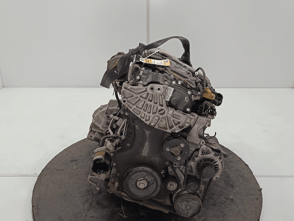 Двигатель к Renault Laguna 3 (07-11)