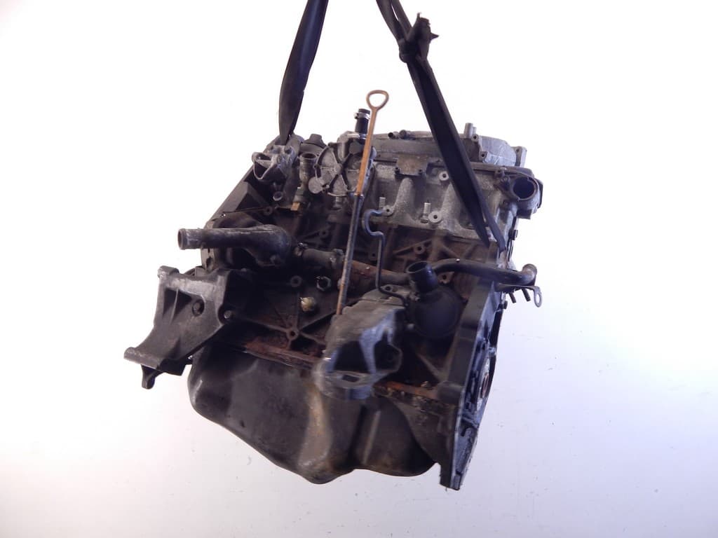 Двигатель к Audi 80 B4 (91-96)