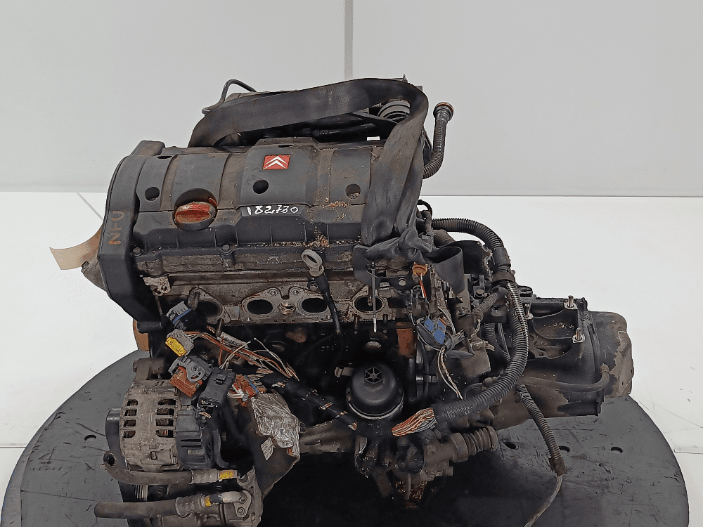 Двигатель к Peugeot 307 (01-05)