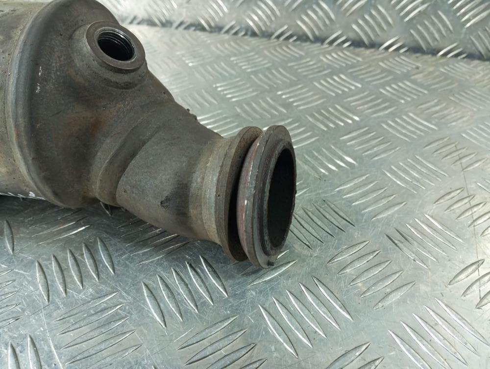 Катализатор к Fiat Ducato 3 (06-14)