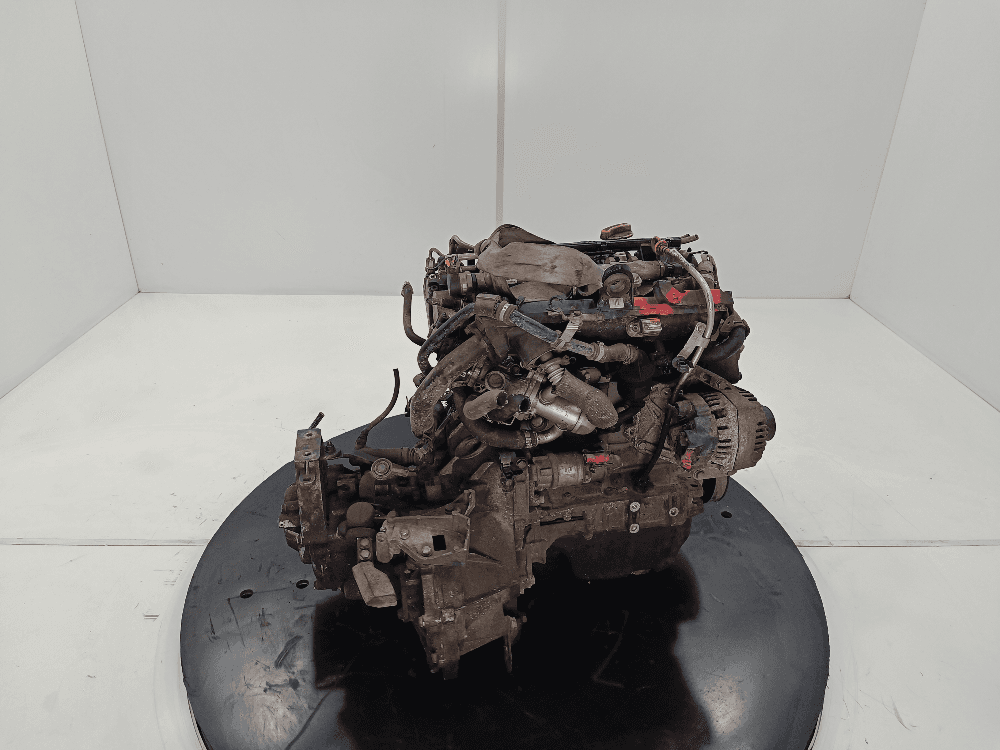 Двигатель к Fiat Grande Punto (05-18)