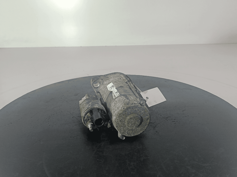 Стартер к Volkswagen Golf 5 (03-09)