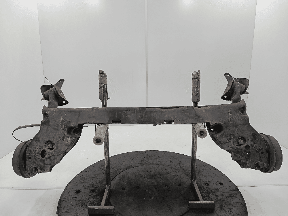 Балка подвески задняя к Renault Sandero 2 (13-18)