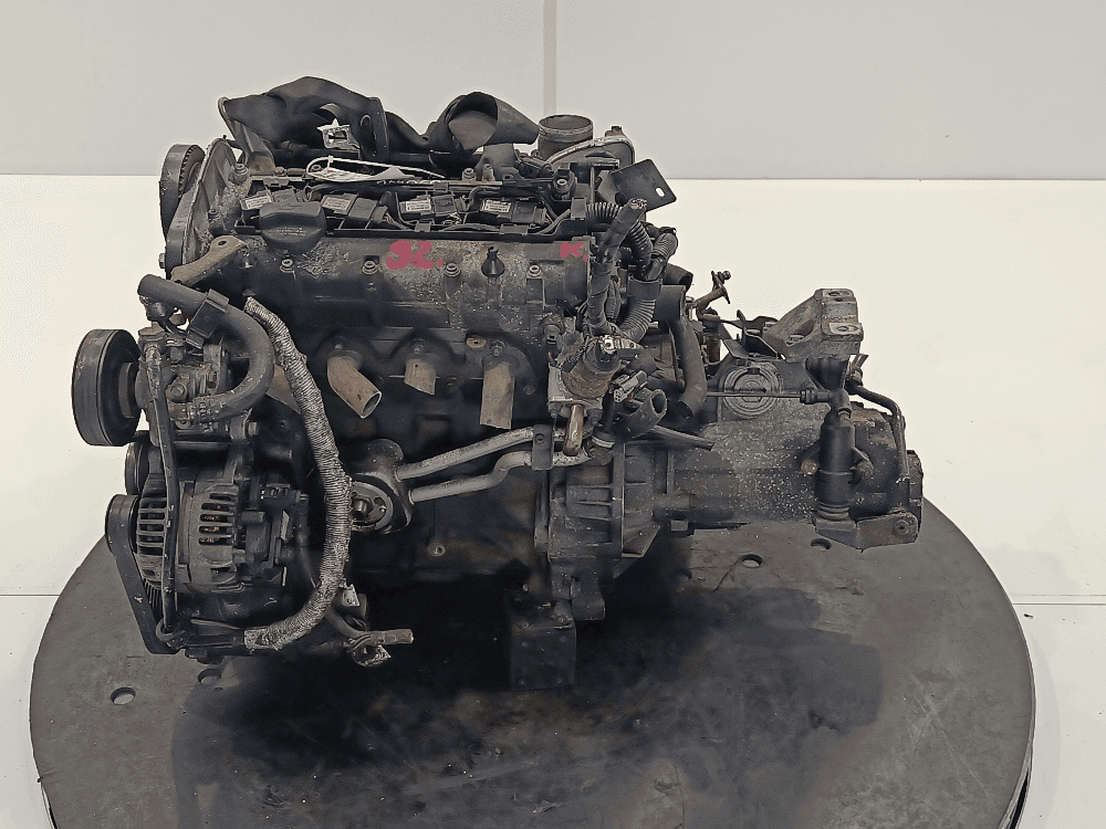 Двигатель к Volkswagen Golf 4 (97-06)