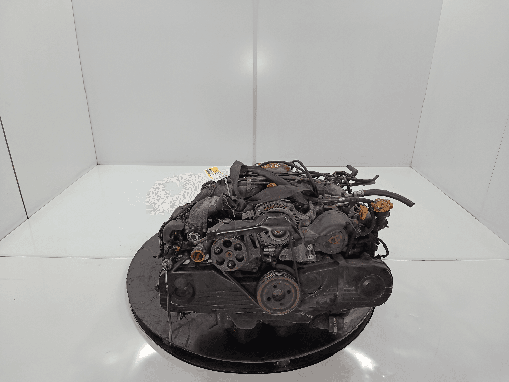 Двигатель к Subaru Legacy 2 (94-99)