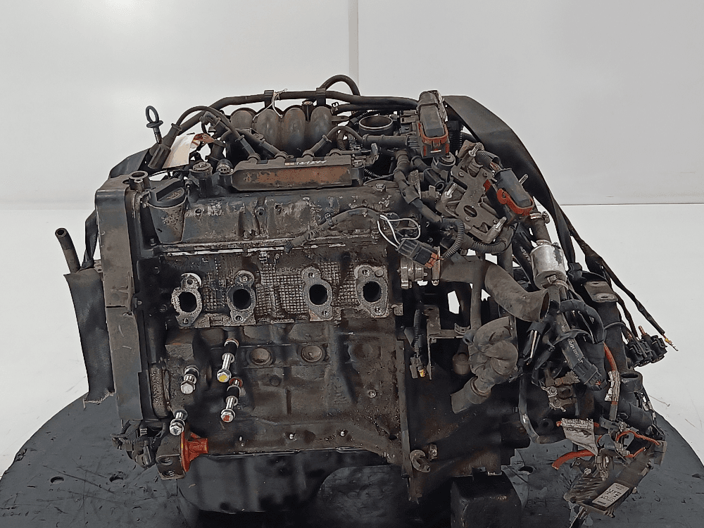Двигатель к Fiat Grande Punto (05-18)