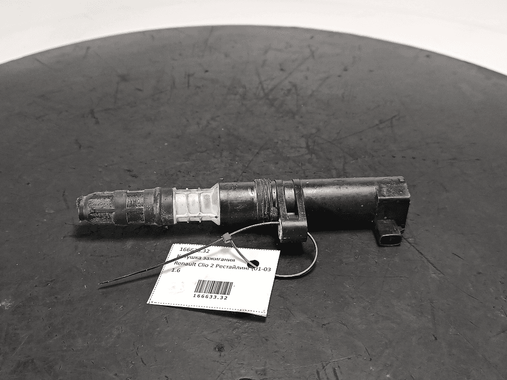Катушка зажигания к Renault Clio 2 Рестайлинг (01-03)