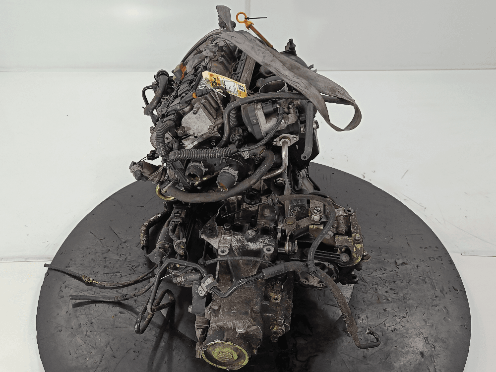 Двигатель к Volkswagen Golf 4 (97-06)