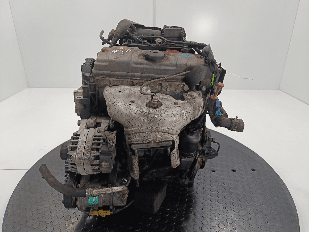 Двигатель к Citroen C3 1 (02-06)