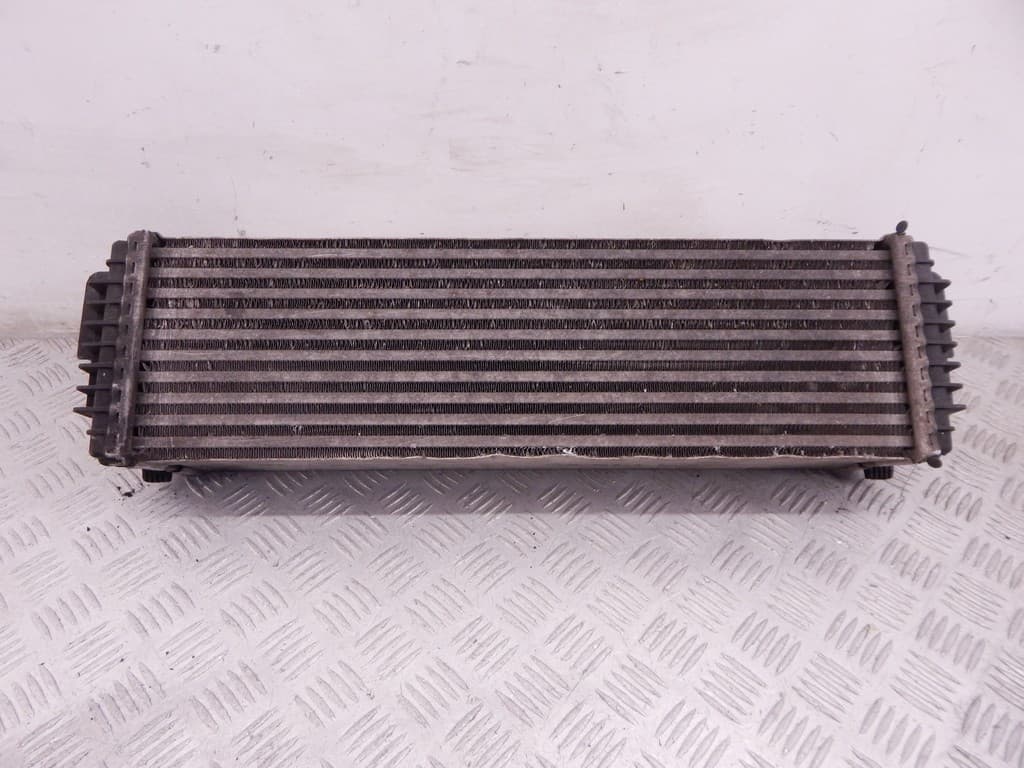 Интеркулер к BMW X5 E70 (06-10)