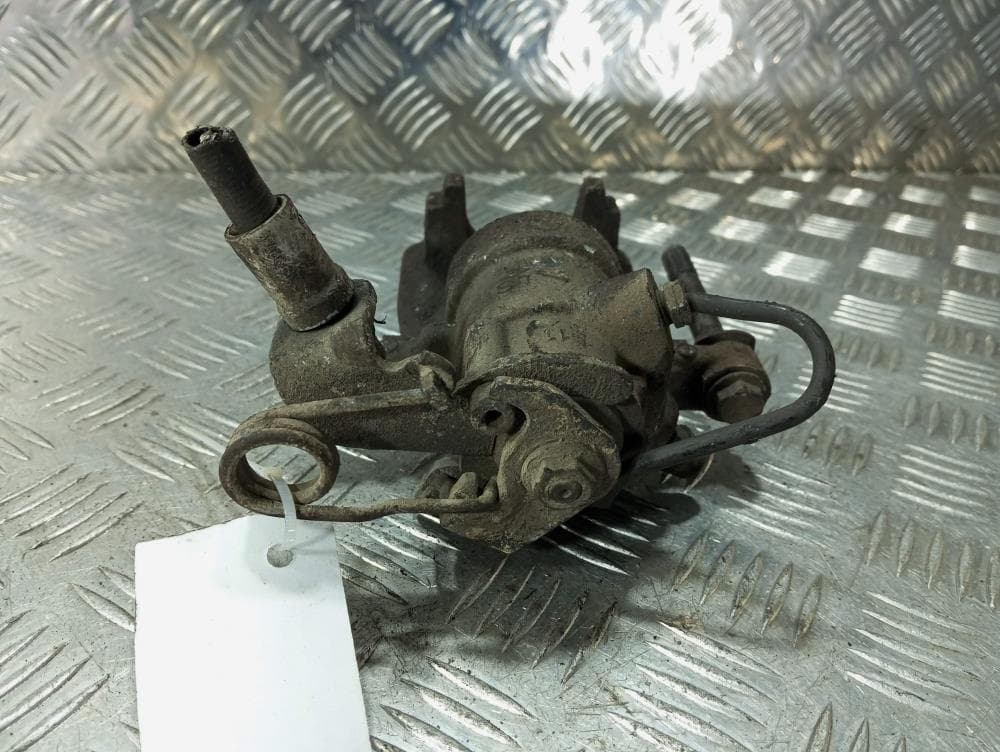 Суппорт задний правый к Citroen C4 1 (04-08)