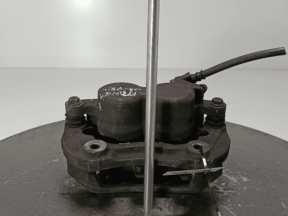 Суппорт передний правый к Ford Transit 3 (00-06)