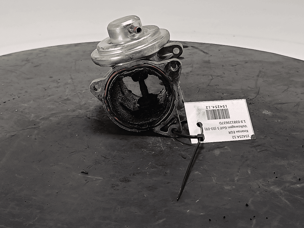 Клапан EGR к Volkswagen Golf 5 (03-09)