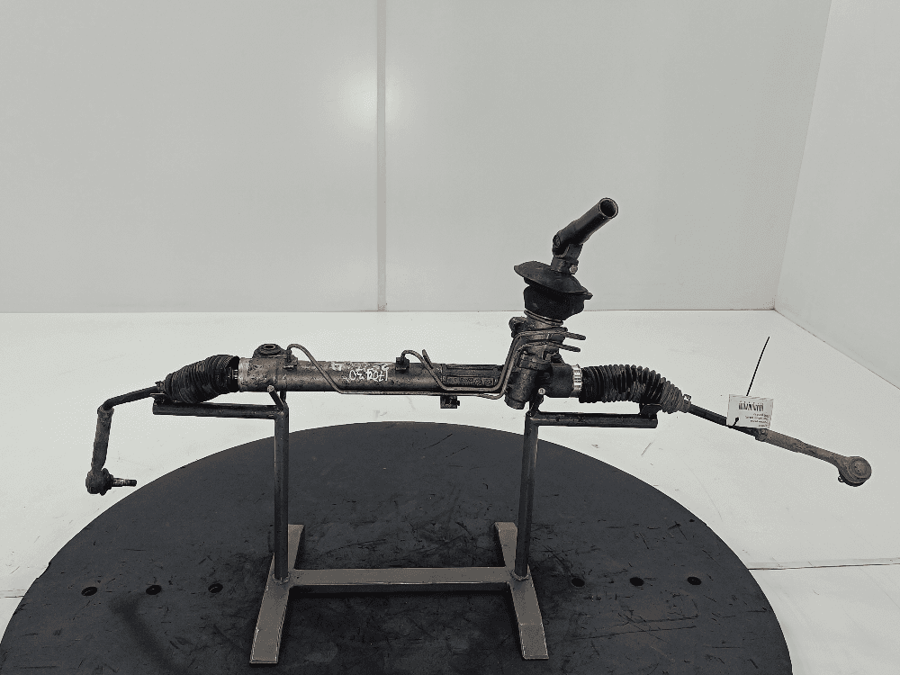 Рулевая рейка к Opel Astra H (04-07)