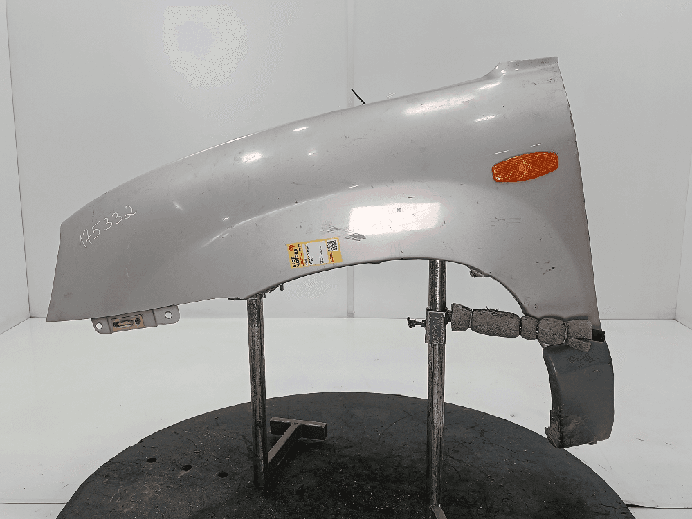 Крыло переднее левое к Hyundai Santa Fe SM (00-04)