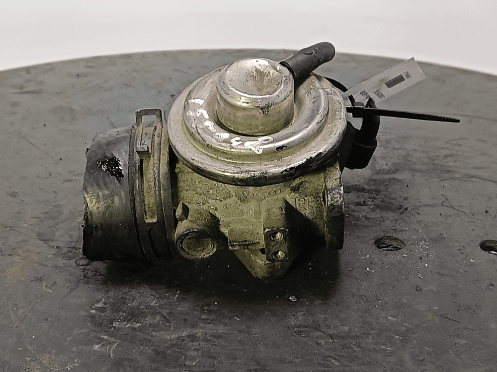 Клапан EGR к Volkswagen Polo 4 (01-05)