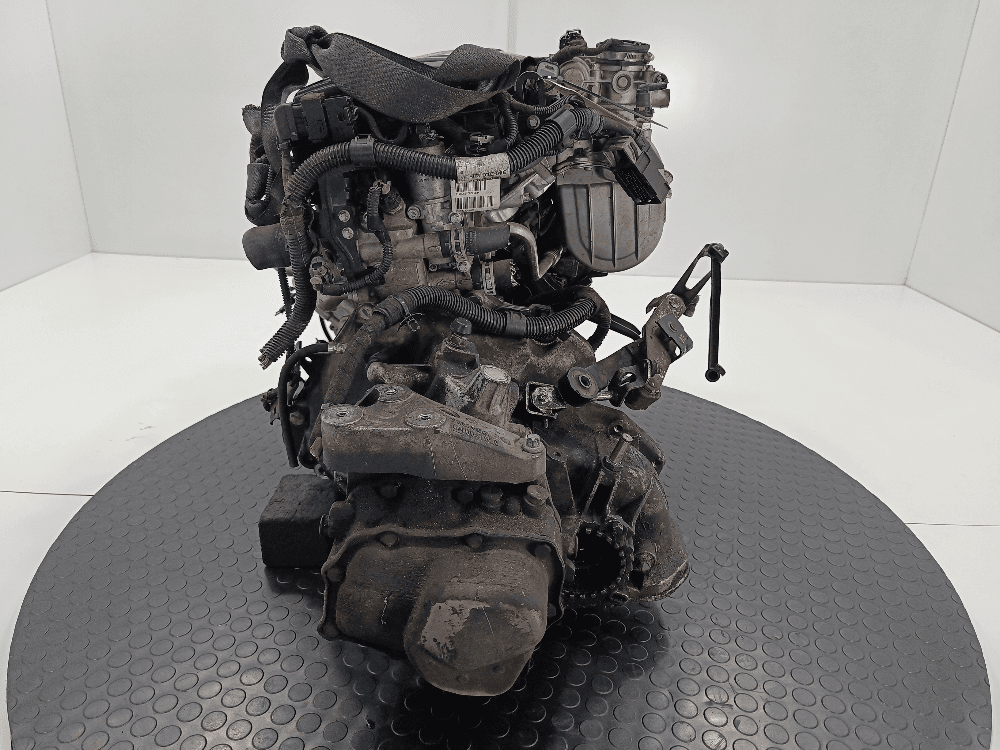 Двигатель к Opel Astra H (04-07)