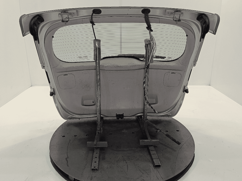 Крышка багажника (дверь 3-5) к Renault Scenic 3 (09-12)