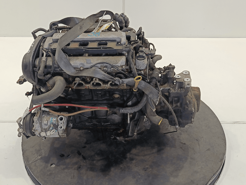 Двигатель к Opel Vectra C (02-05)