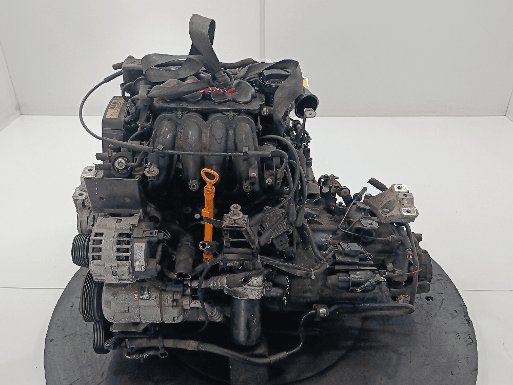 Двигатель к Volkswagen Golf 4 (97-06)