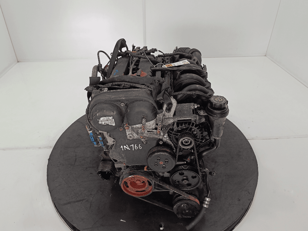 Двигатель к Ford Focus 2 (04-08)