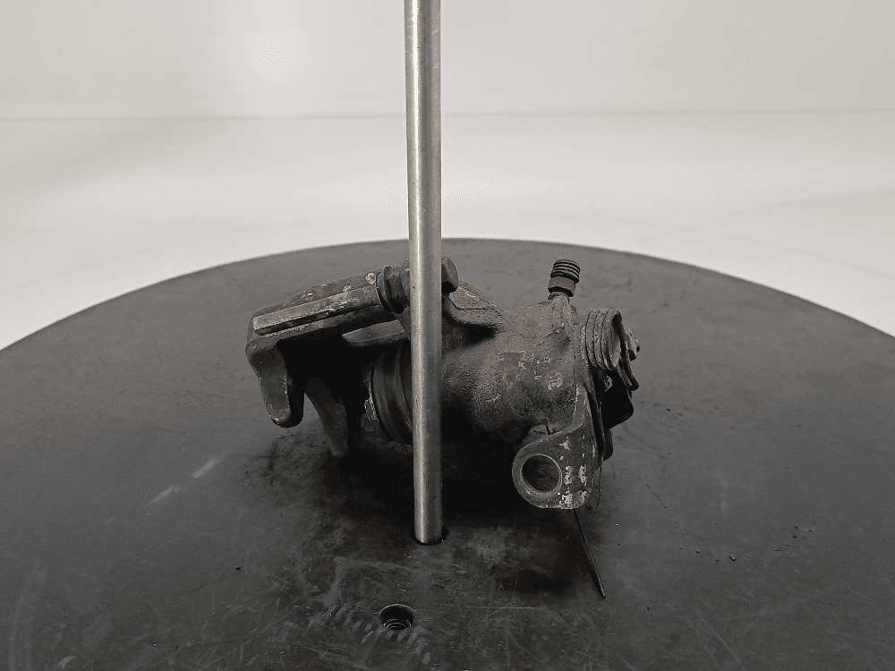 Суппорт задний правый к Peugeot 807 (02-08)