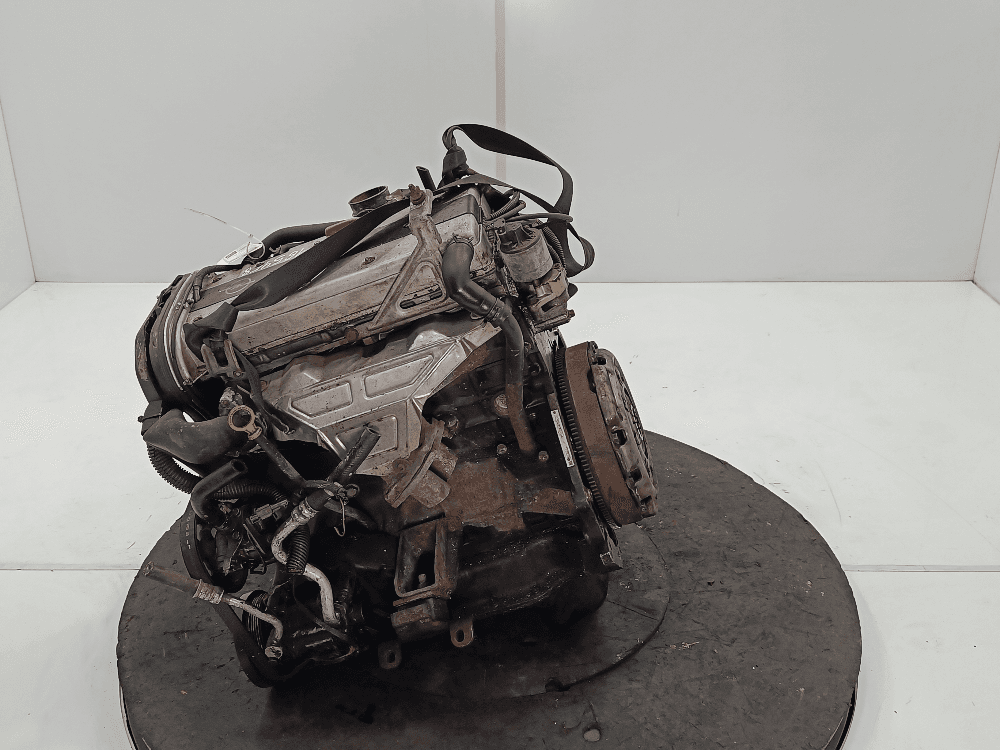 Двигатель к Opel Frontera B (98-01)