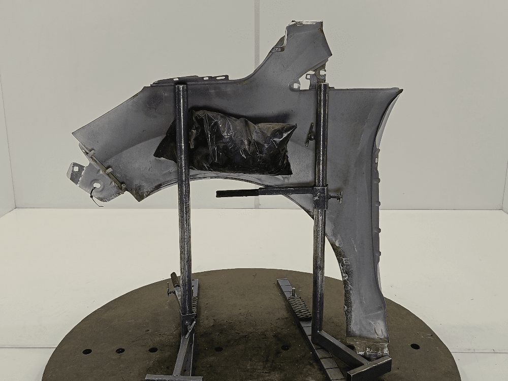 Крыло переднее правое к Ford C-Max 2 (10-15)