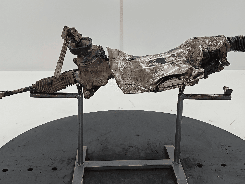 Рулевая рейка к Volkswagen Passat B6 (05-10)