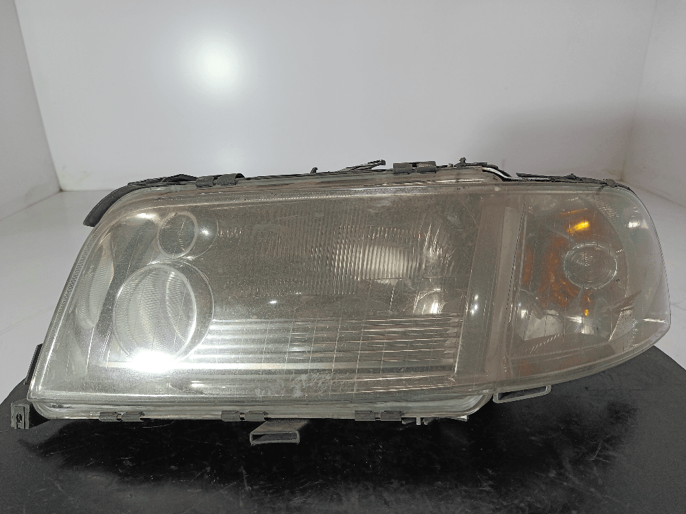 Фара левая к Audi A8 D2/4D Рестайлинг (99-02)