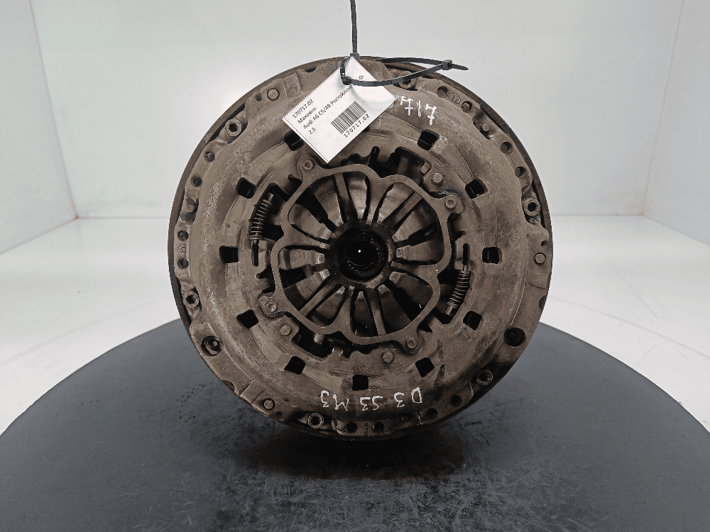 Маховик к Audi A6 C5/4B Рестайлинг (01-04)