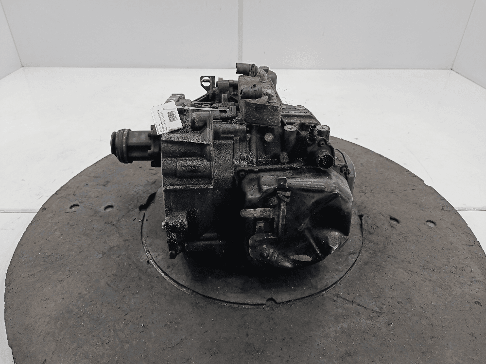 КПП автоматическая (АКПП) к Volkswagen Golf 5 (03-09)