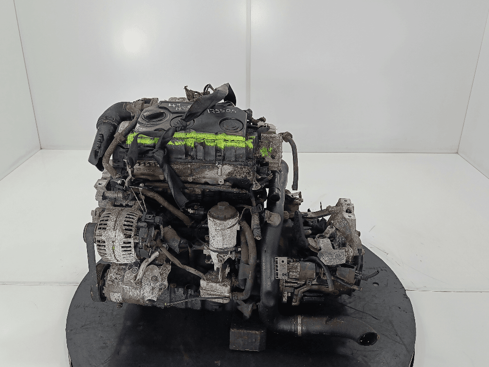 Двигатель к Volkswagen Golf 5 (03-09)