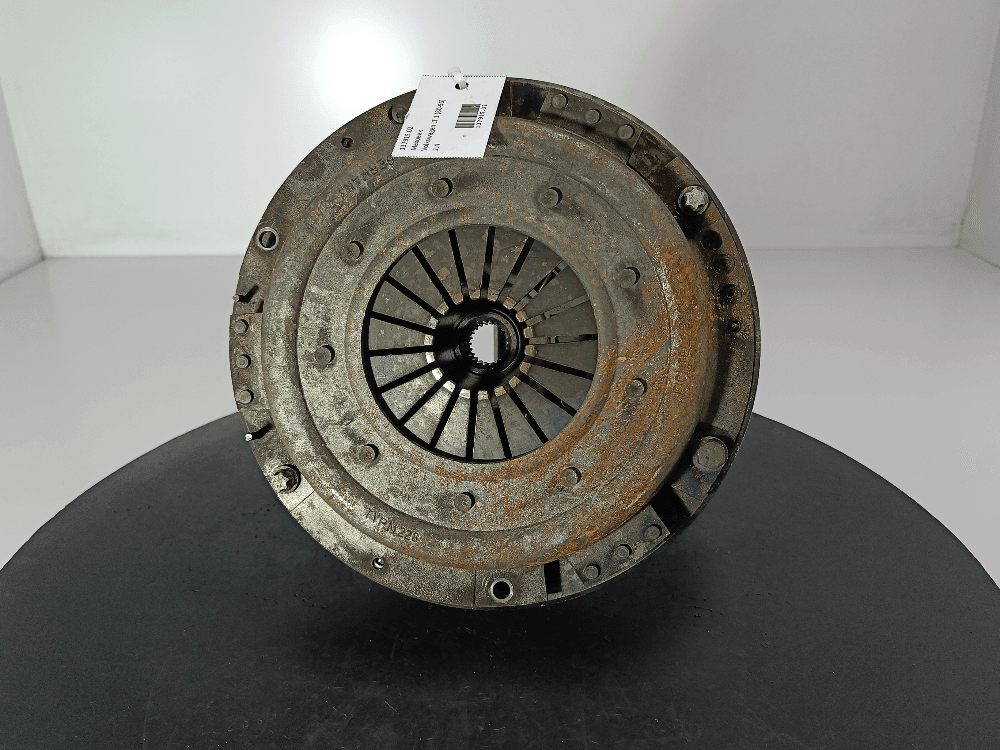 Маховик к Volkswagen LT 1 (80-96)