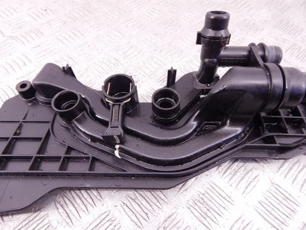 Плата монтажная к BMW X5 E53 Рестайлинг (03-06)
