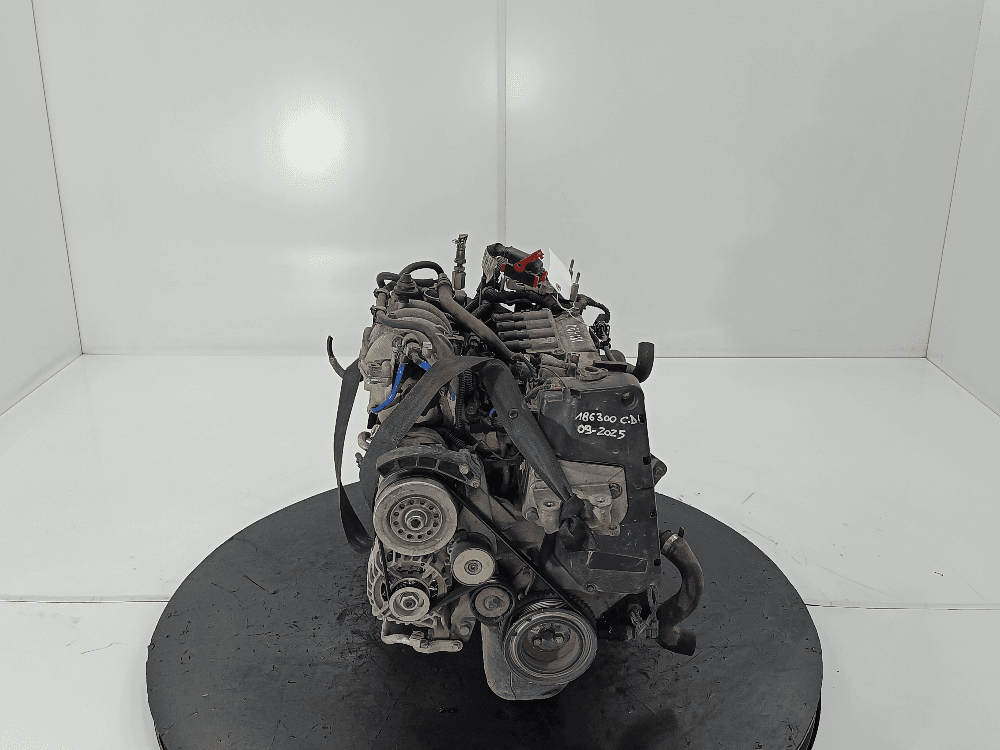 Двигатель к Fiat Grande Punto (05-18)