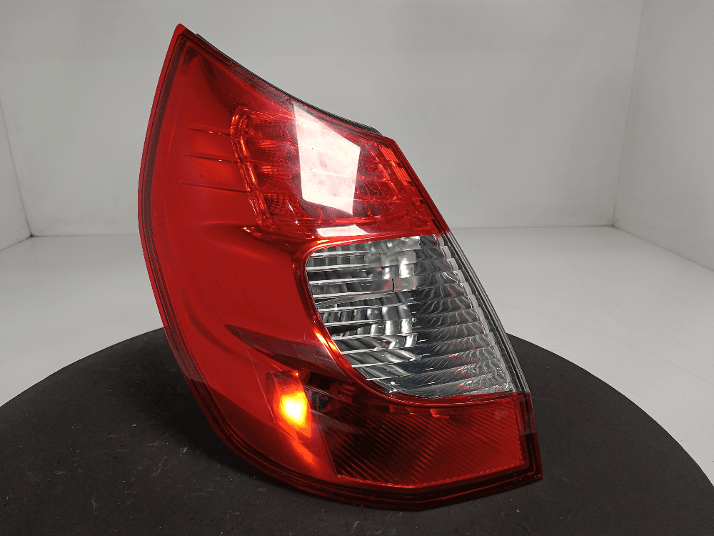 Фонарь задний левый к Renault Scenic 2 Рестайлинг (06-09)