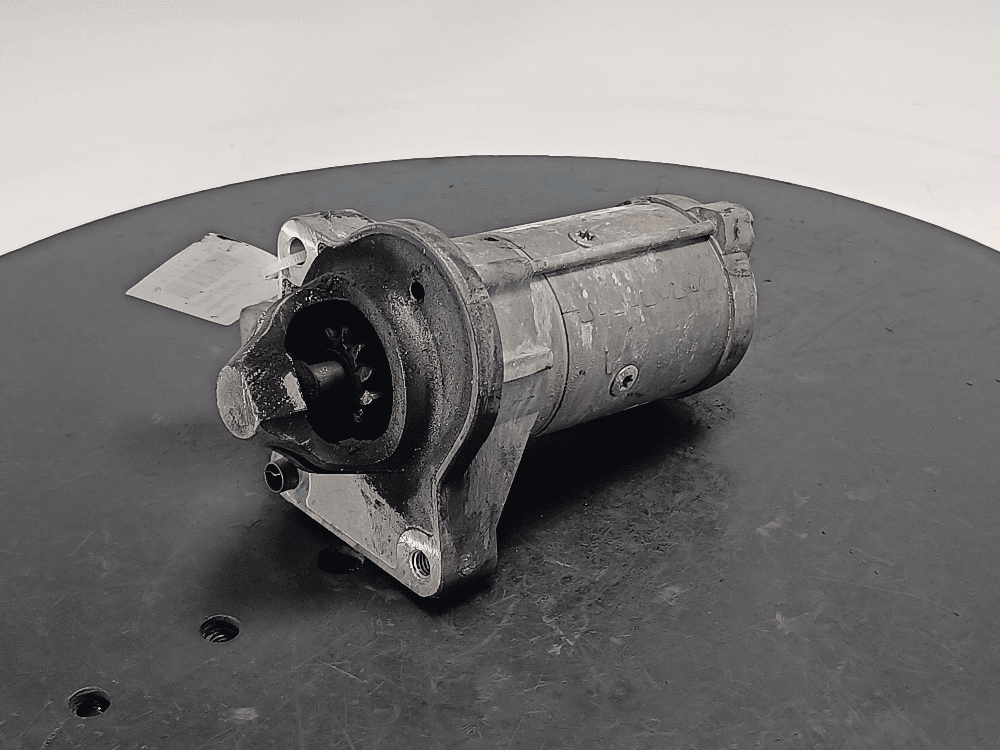 Стартер к Ford Focus 3 (11-15)