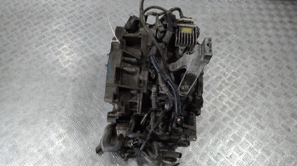 КПП автоматическая (АКПП) к Mazda 3 BK Рестайлинг (06-09)