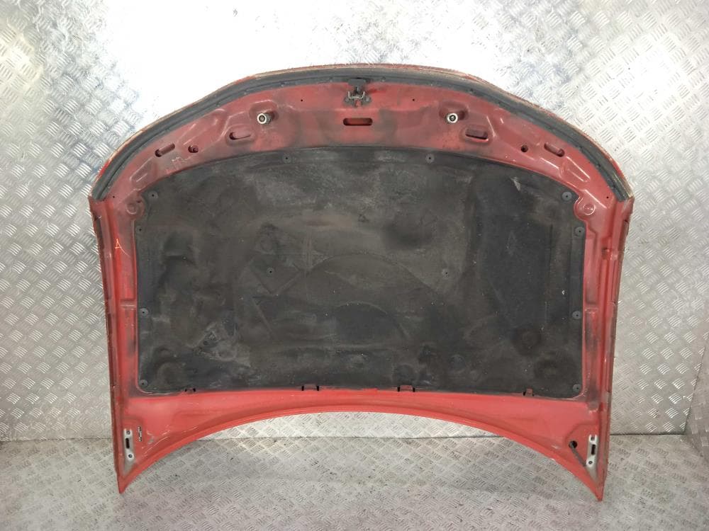 Капот к Saab 9-5 1 Рестайлинг (01-05)