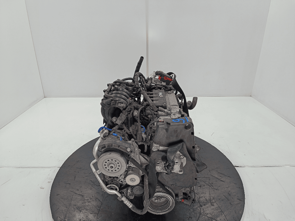 Двигатель к Fiat Grande Punto (05-18)