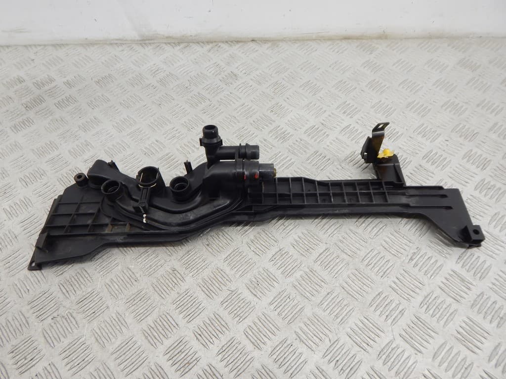Плата монтажная к BMW X5 E53 Рестайлинг (03-06)