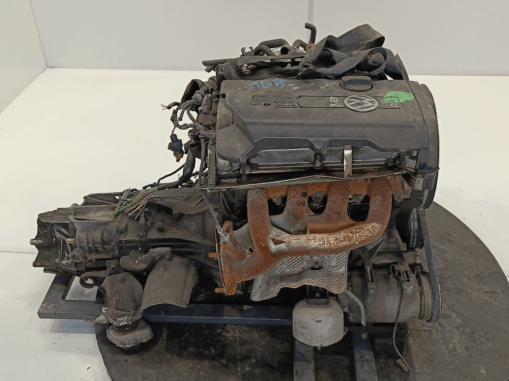 Двигатель к Volkswagen Passat B5 (96-00)