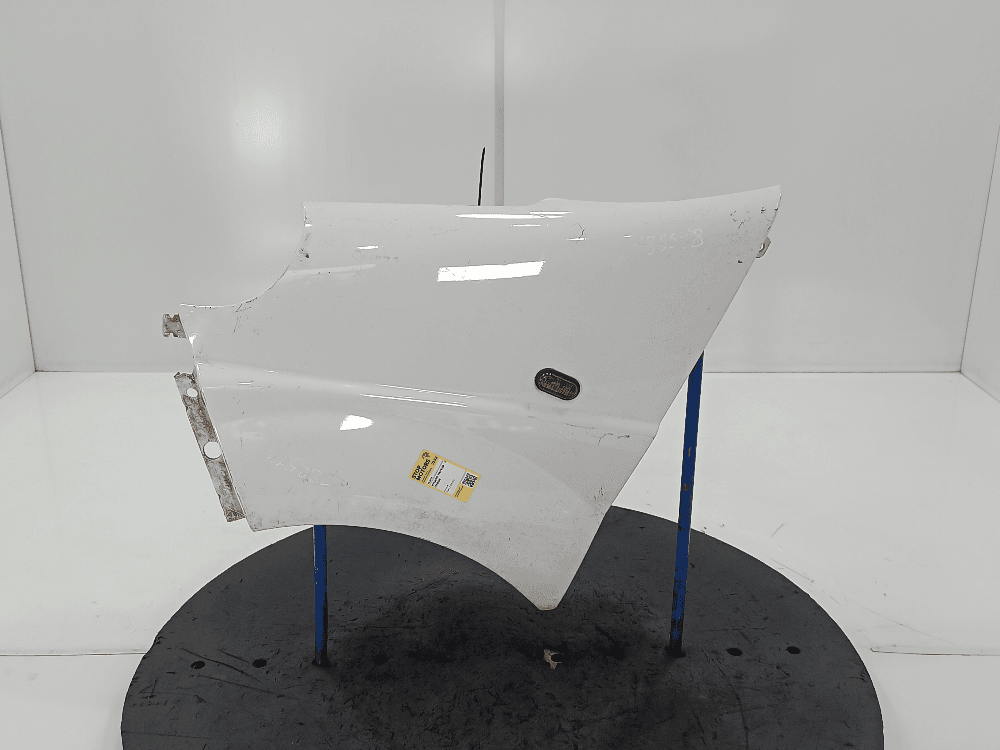 Крыло переднее левое к Renault Trafic 2 (01-06)