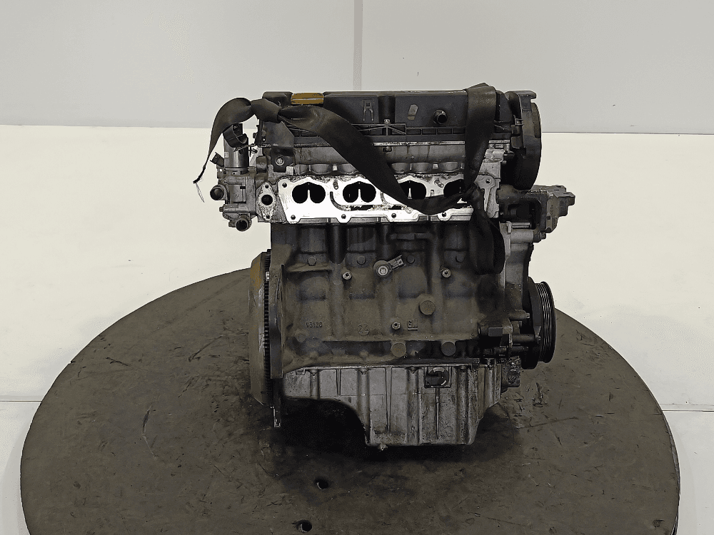 Двигатель к Opel Astra H (04-07)