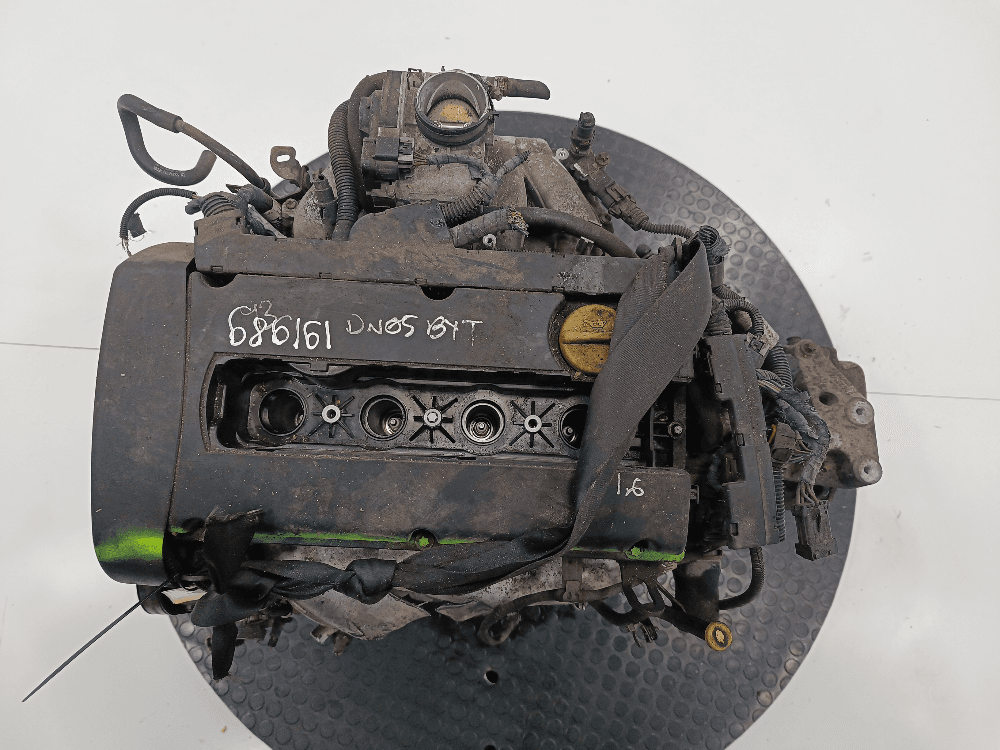 Двигатель к Opel Astra H (04-07)