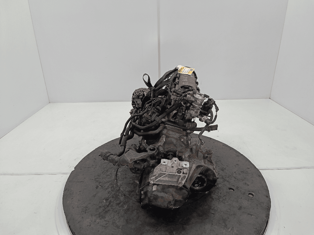 Двигатель к Volkswagen Golf 5 (03-09)